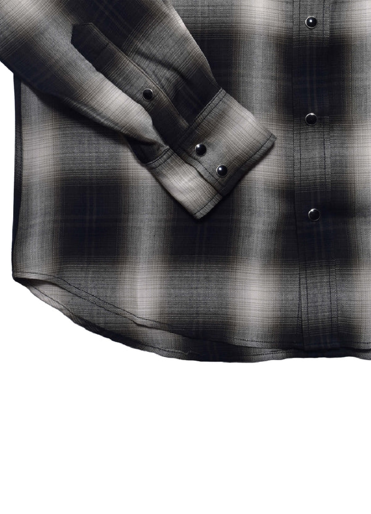 [18 Apr 12:00 JST release] R.Plaid Western SH_6