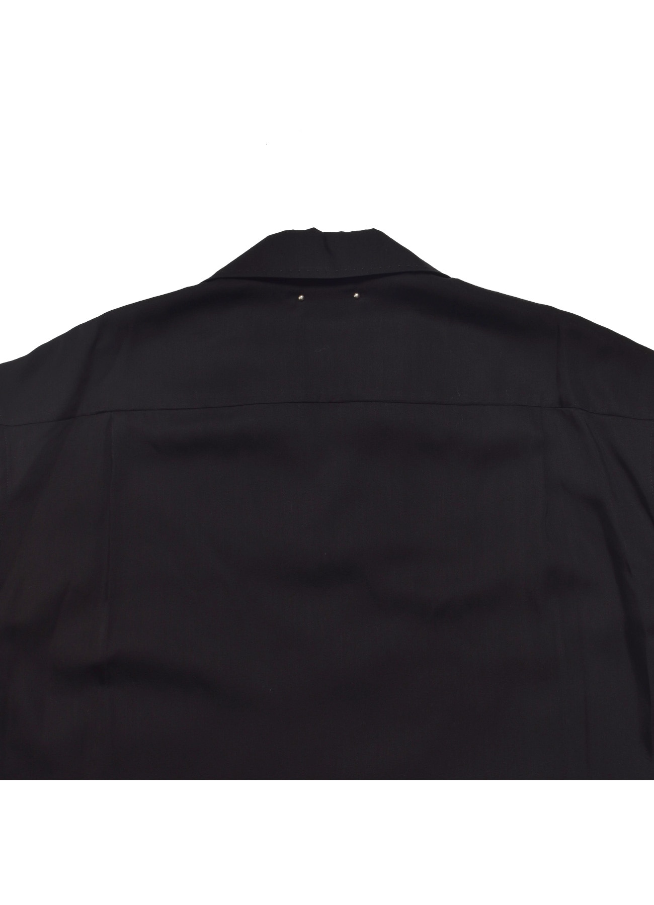 [25 Apr 12:00 JST release] Cu.Denim Wave embroidery S.S SH_4