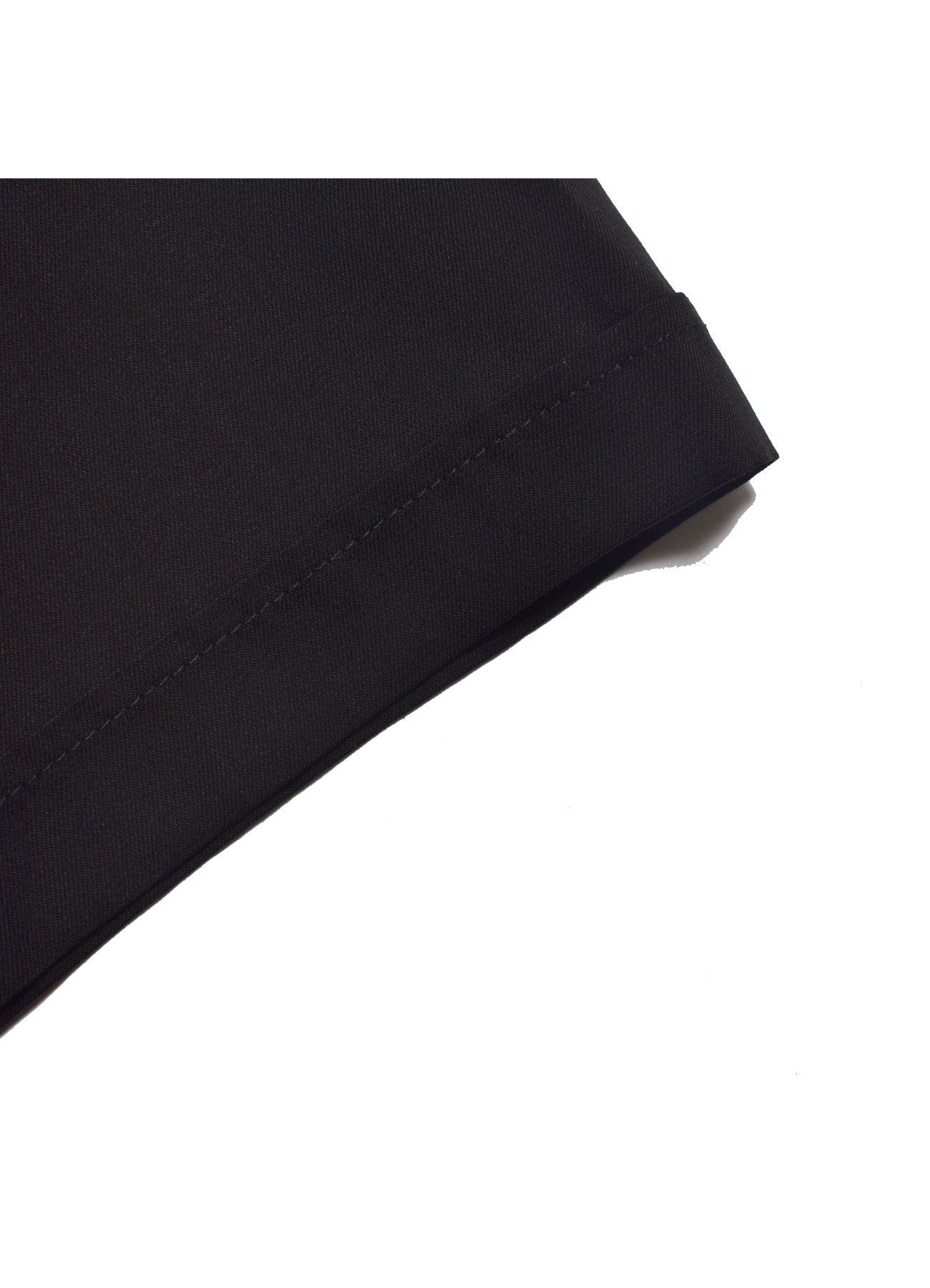 [25 Apr 12:00 JST release] Cu.Denim Wave embroidery S.S SH_7