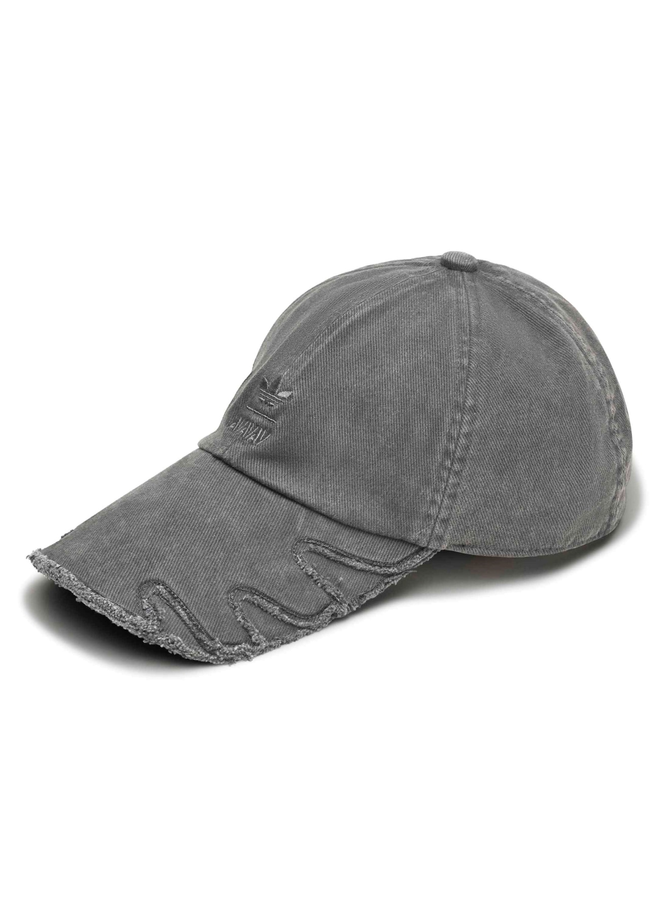 [22 May 10:00 JST release] AV Slashed Cap