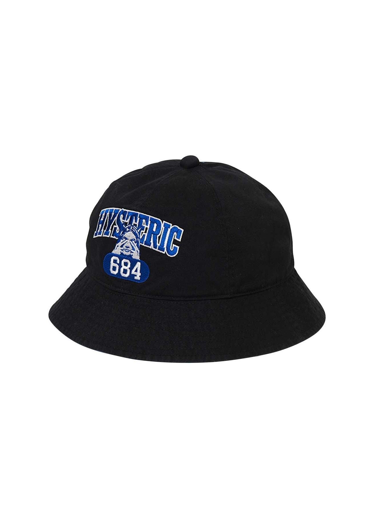 [18 Apr 12:00 JST release] EVIL COLLEGE Crocheted Hat