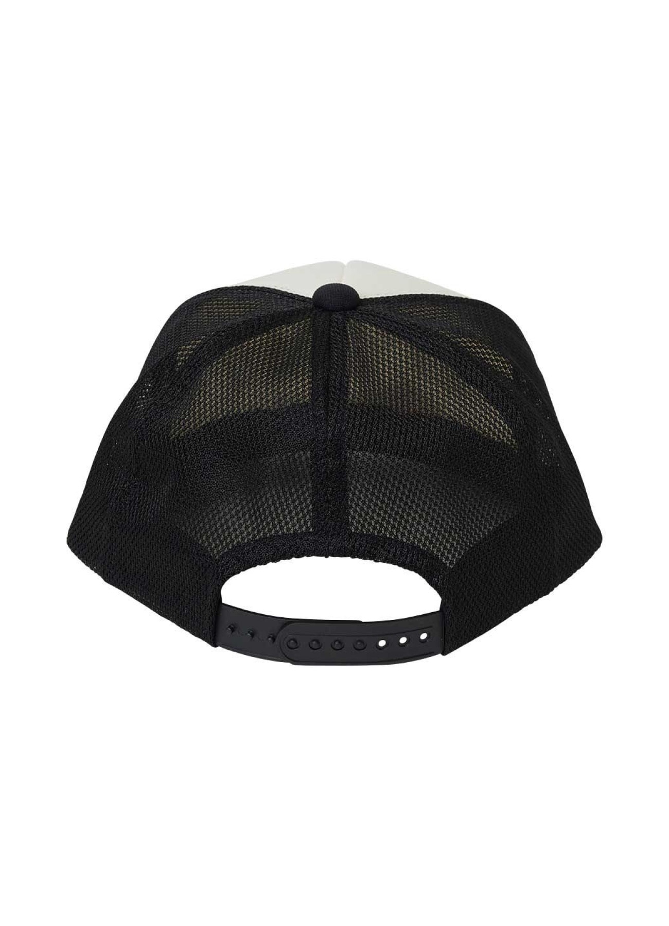 HYSTERIC BOX MESH CAP_2