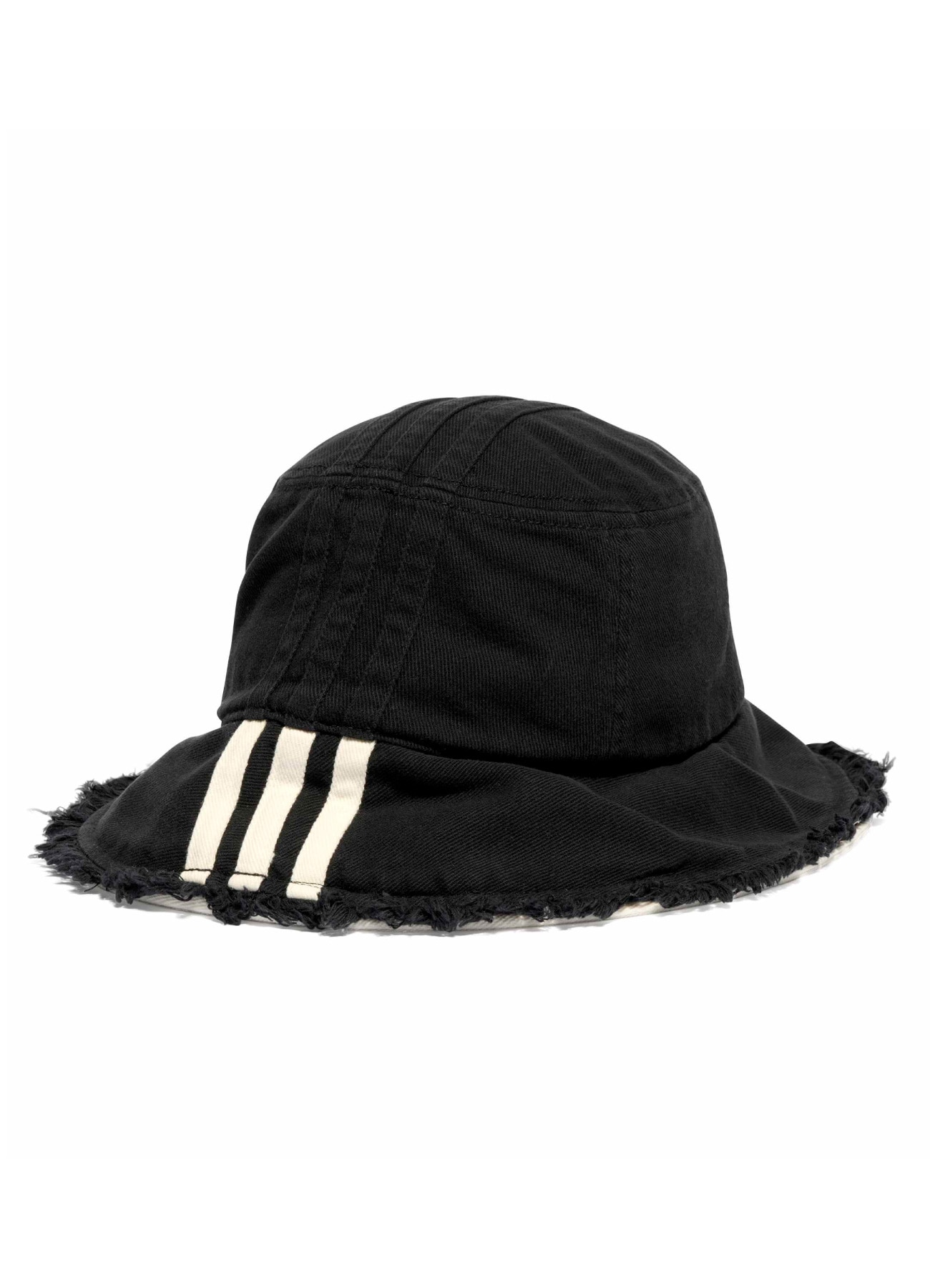 Y-3 STRIPES HAT_2