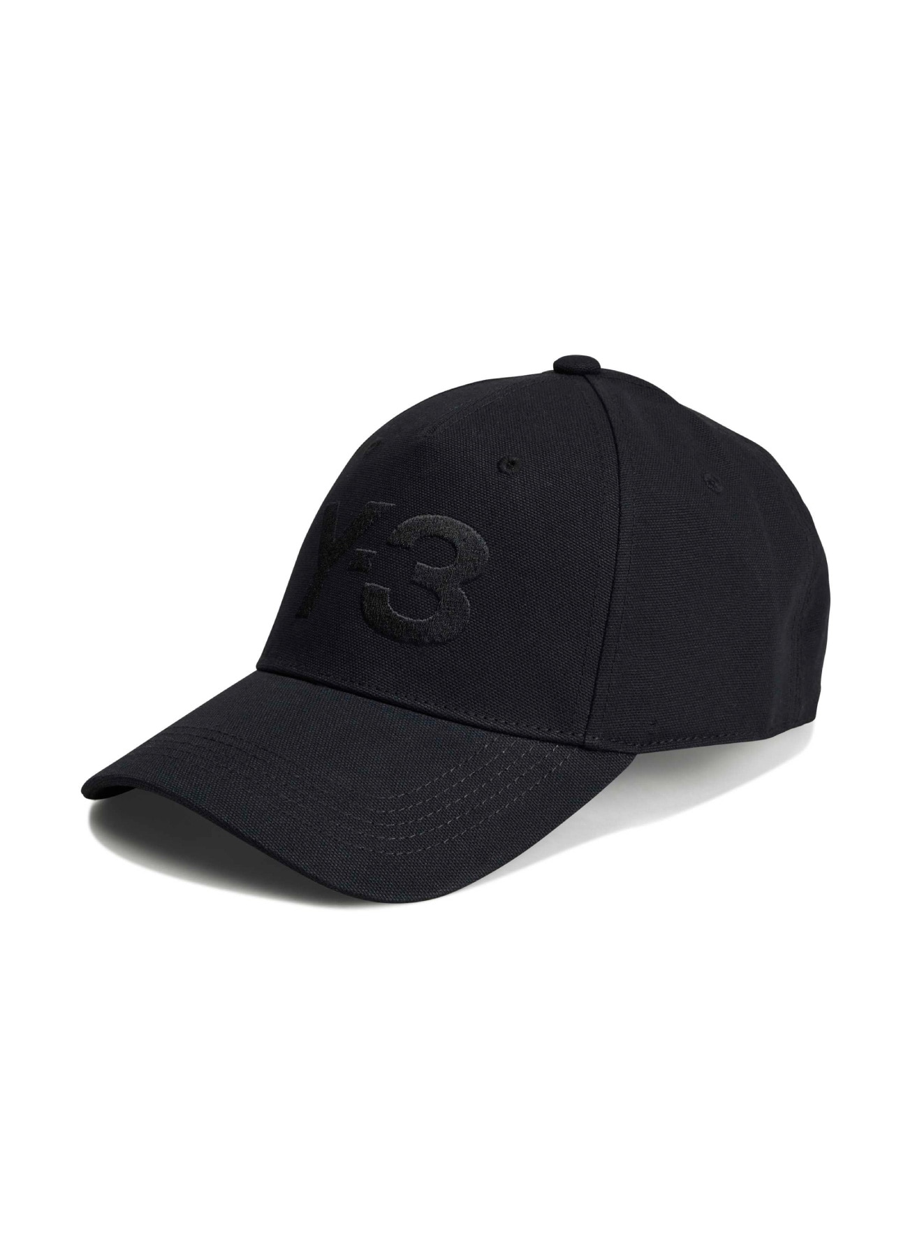 Y-3 LOGO CAP