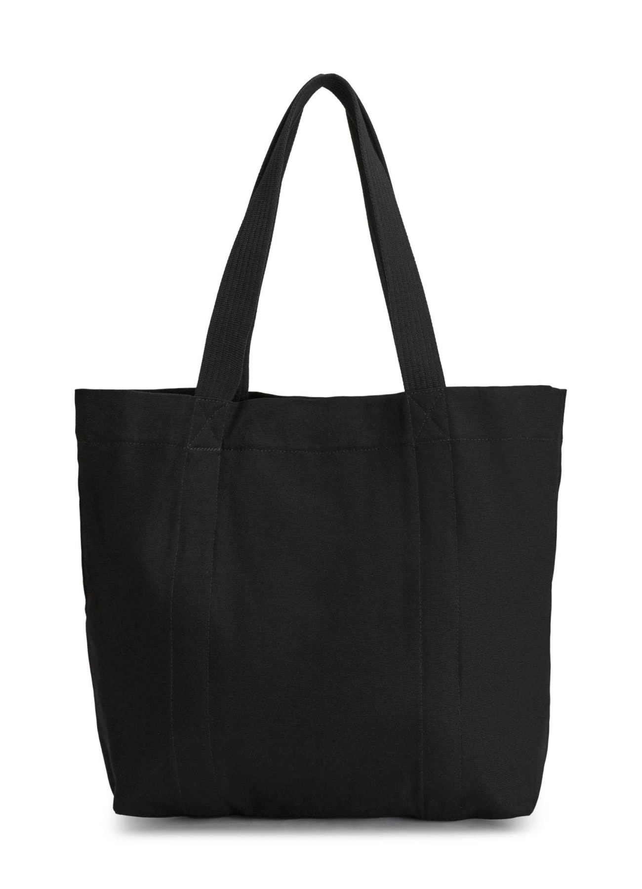 Y-3 CANVAS TOTE_2