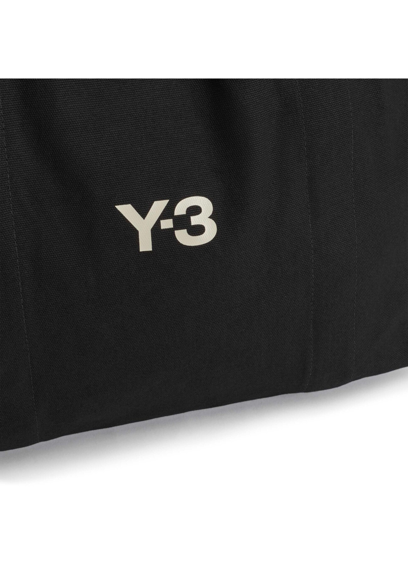Y-3 CANVAS TOTE_4