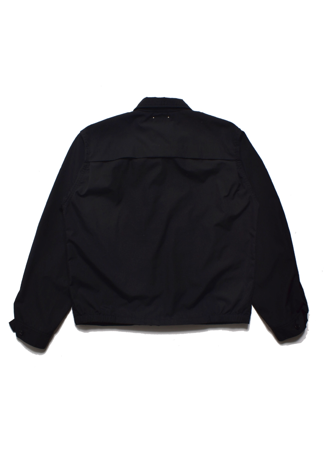 [4 Apr 12:00 JST release]McGREGOR × MINEDENIM Drizzler JKT_2