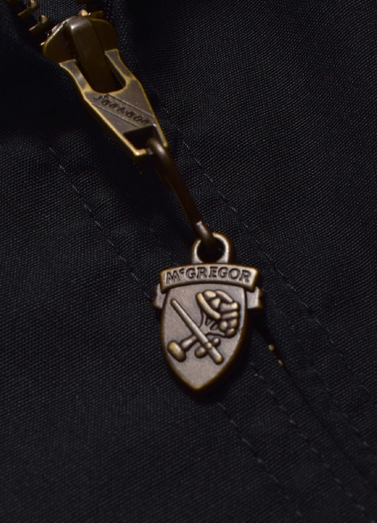 [4 Apr 12:00 JST release]McGREGOR × MINEDENIM Drizzler JKT_5