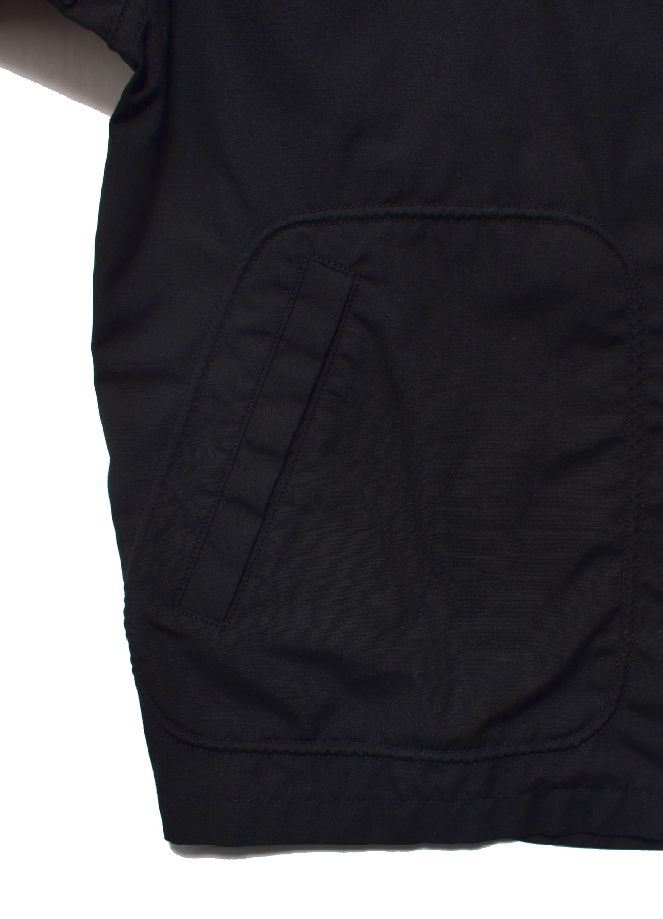 [4 Apr 12:00 JST release]McGREGOR × MINEDENIM Drizzler JKT_8