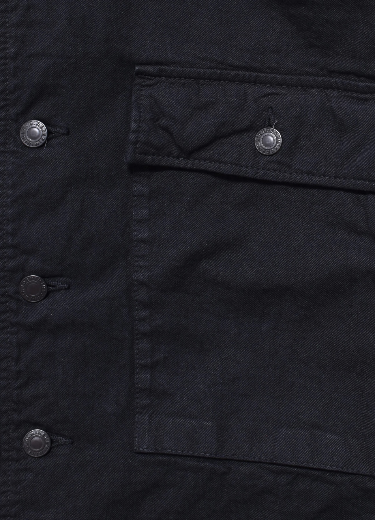 [18 Apr 12:00 JST release] Cotton Linen Light Chino Shirt JACKET_5