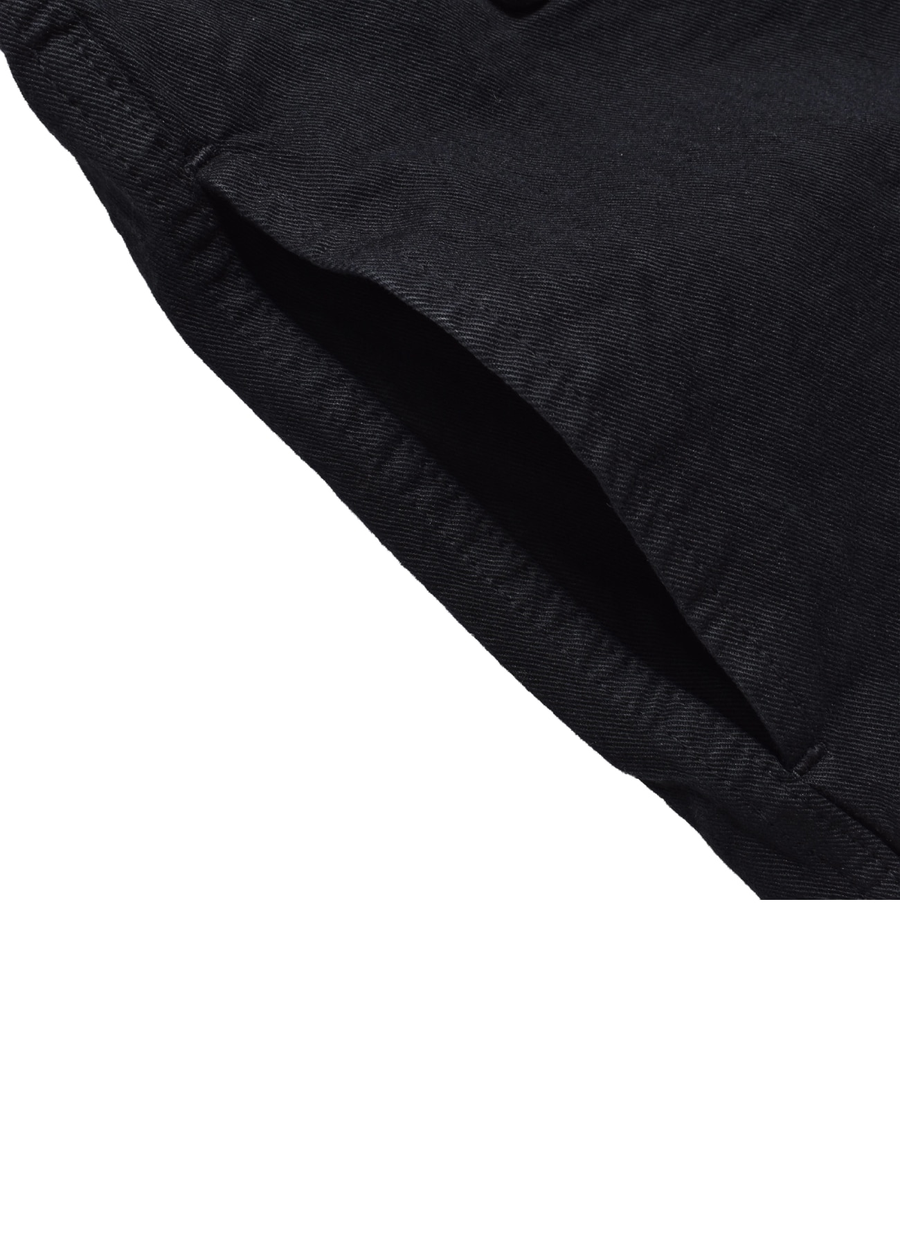 [18 Apr 12:00 JST release] Cotton Linen Light Chino Shirt JACKET_7