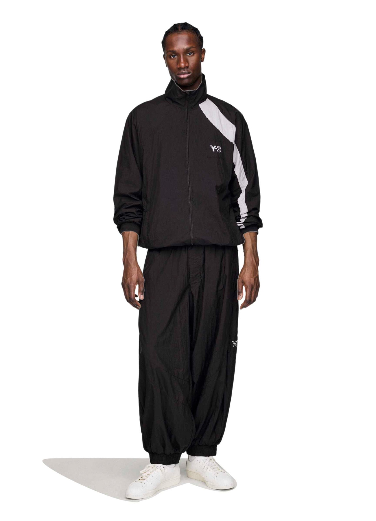 [7 Mar 12:00 JST release] M RE 3S NYL JKT_6