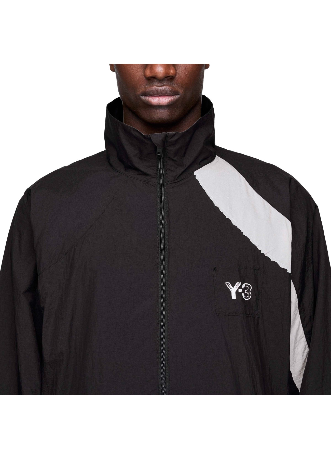 [7 Mar 12:00 JST release] M RE 3S NYL JKT_7