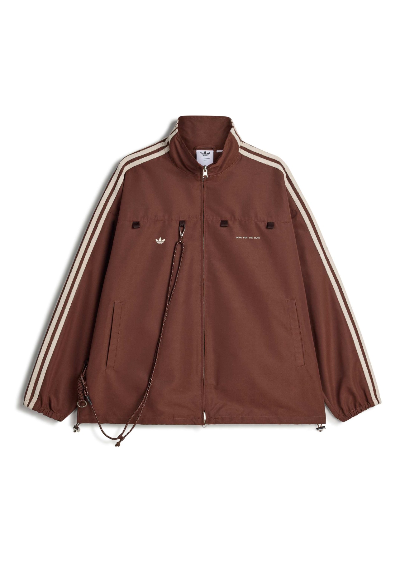 [15 May 10:00 JST release]ADI007 TT