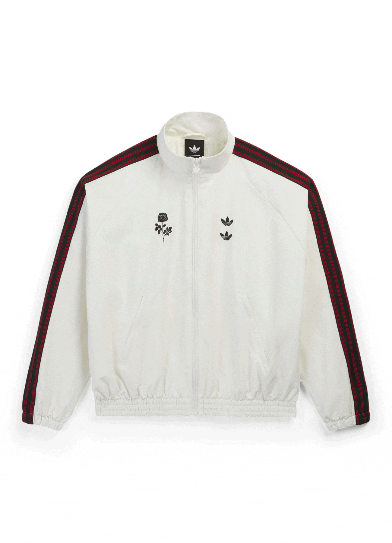 [18 Apr 12:00 JST release] WC WOVEN TRACKT