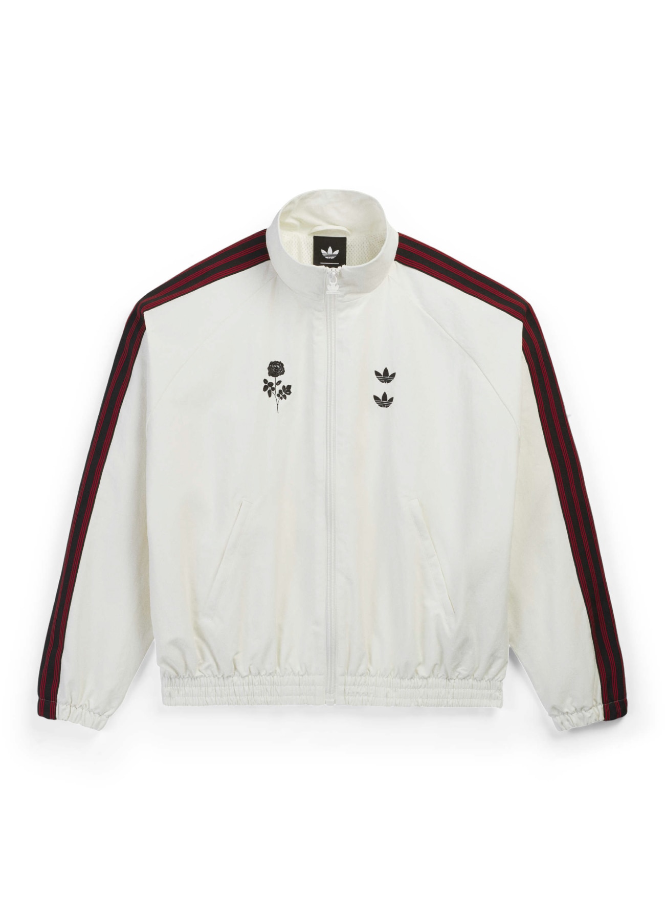 [18 Apr 12:00 JST release] WC WOVEN TRACKT_1