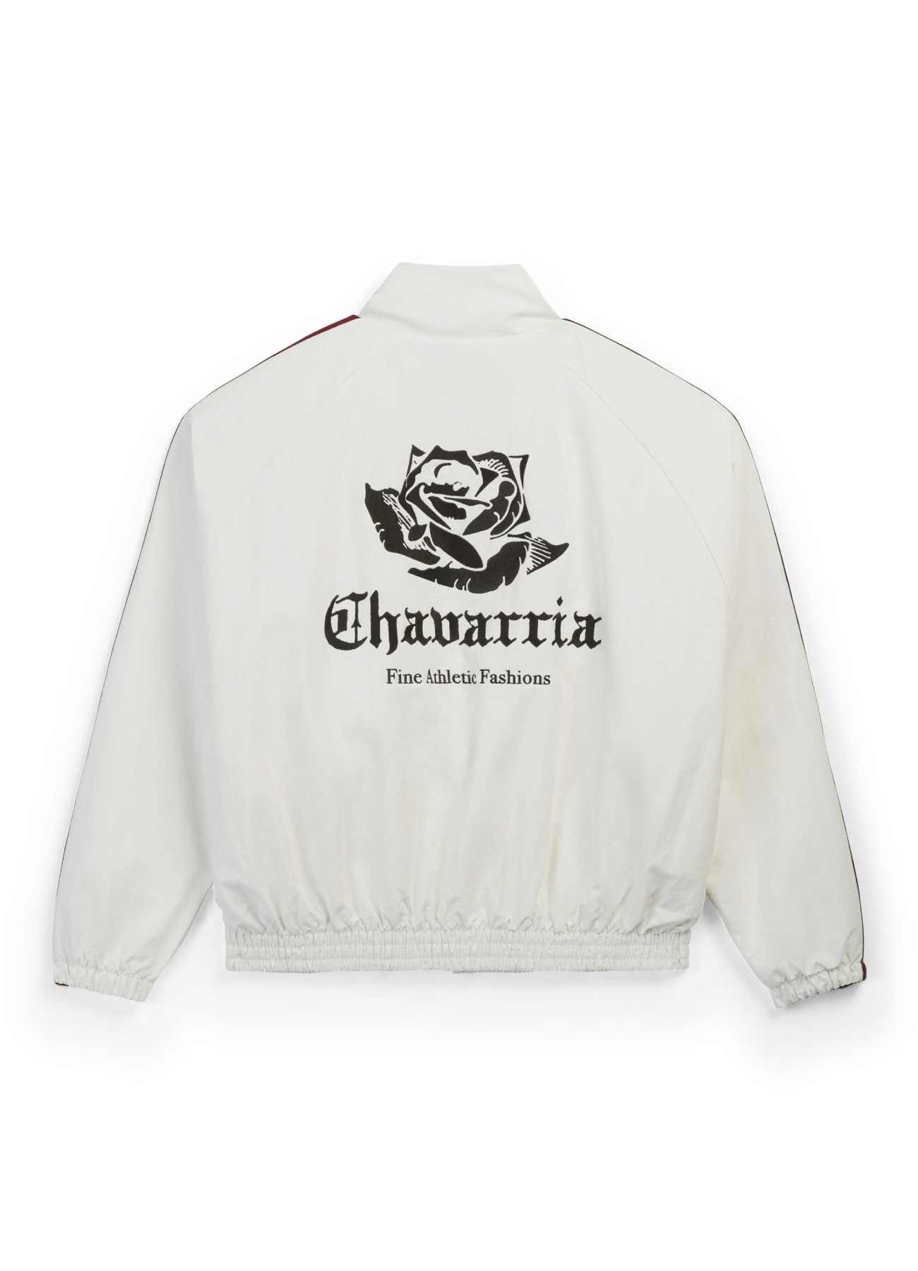 [18 Apr 12:00 JST release] WC WOVEN TRACKT_2