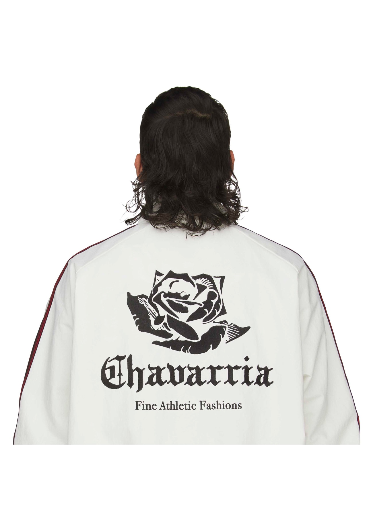 [18 Apr 12:00 JST release] WC WOVEN TRACKT_4