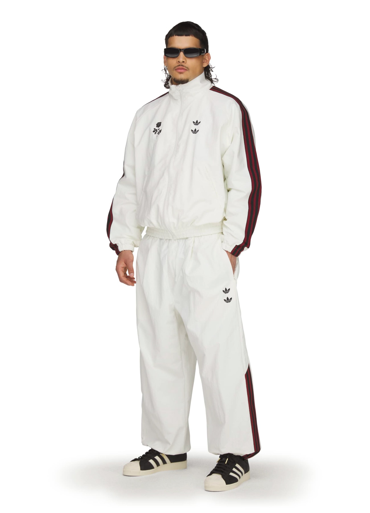 [18 Apr 12:00 JST release] WC WOVEN TRACKT_9