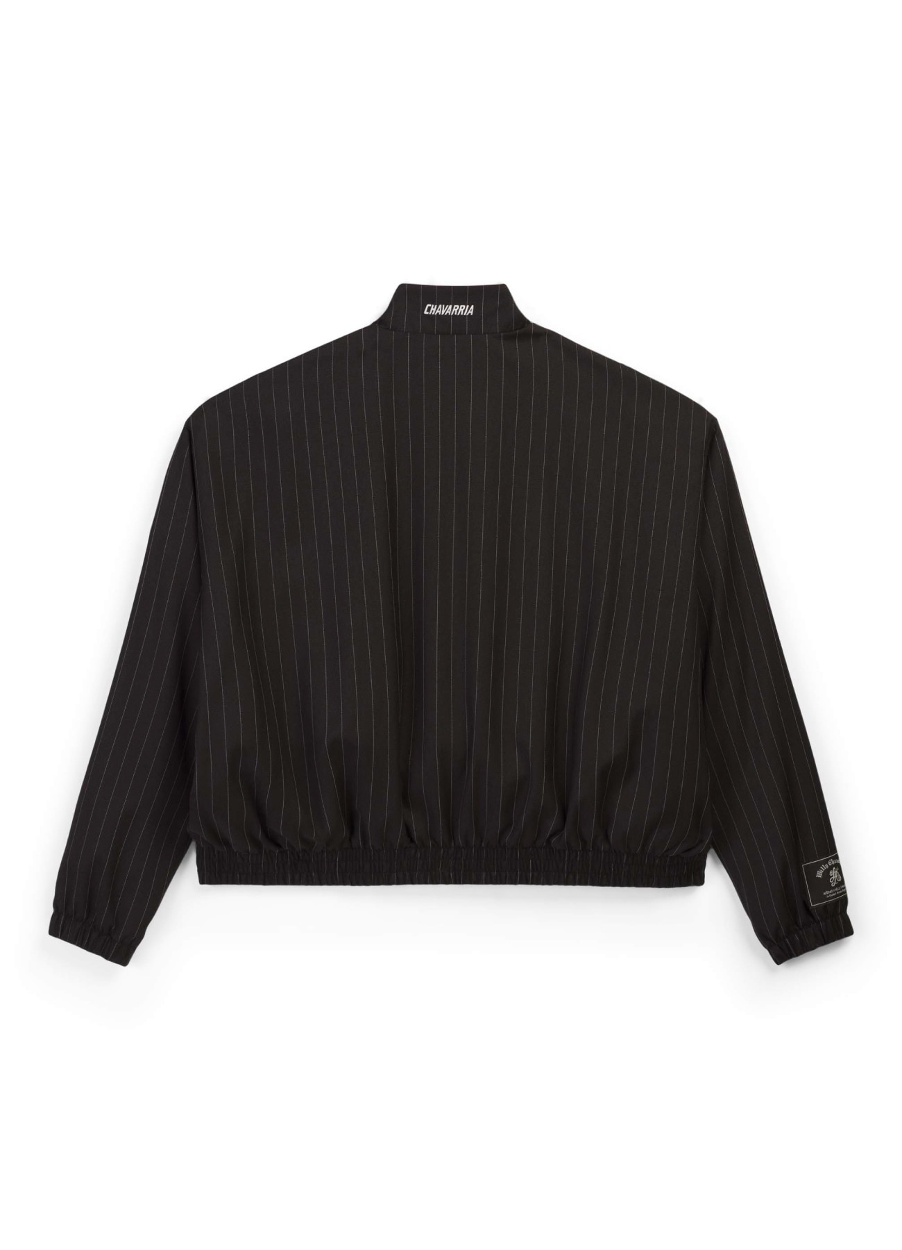 [18 Apr 12:00 JST release] WC PINSTRIPE JK_2