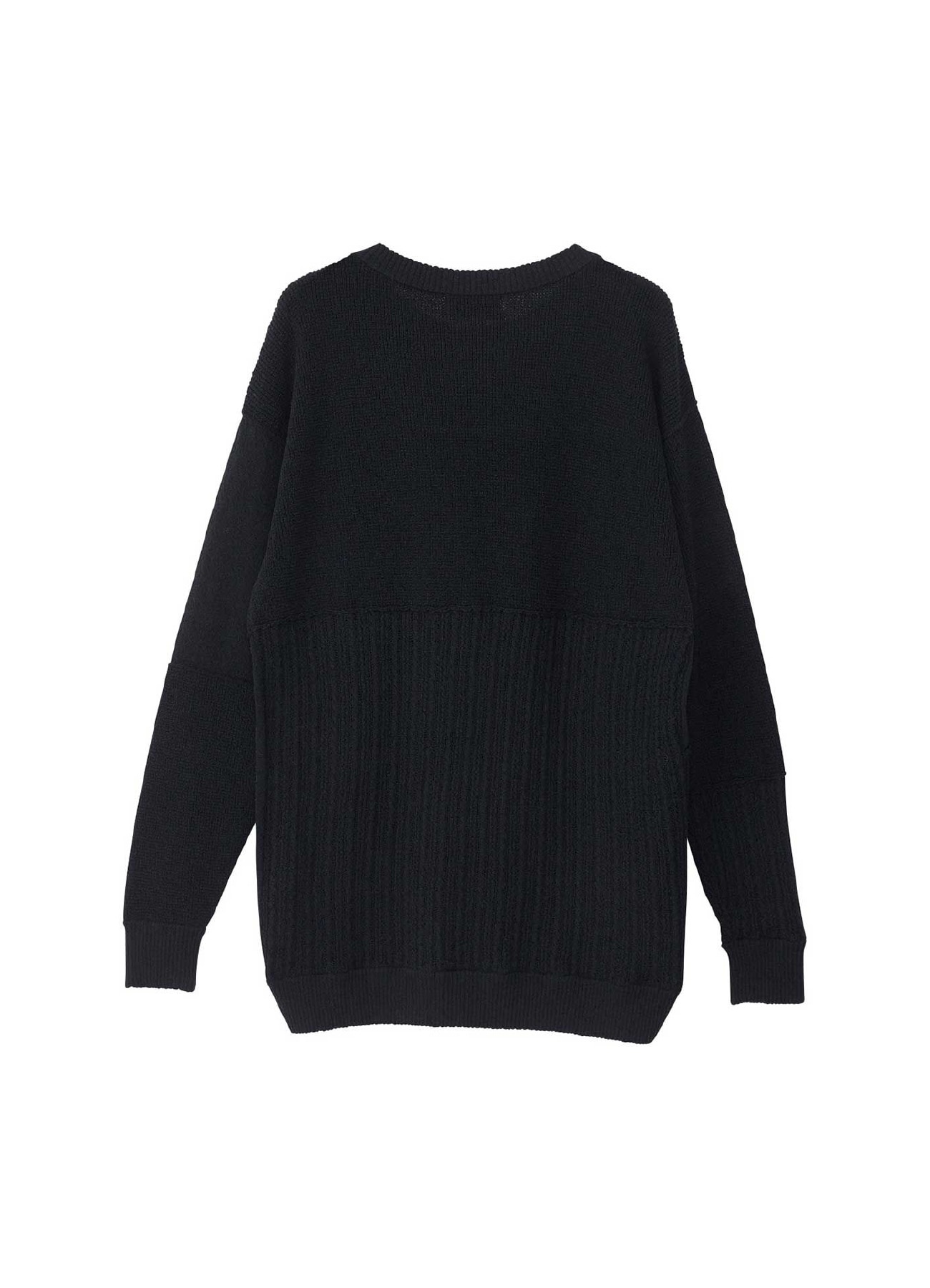 WOMAN STAR PULLOVER_2