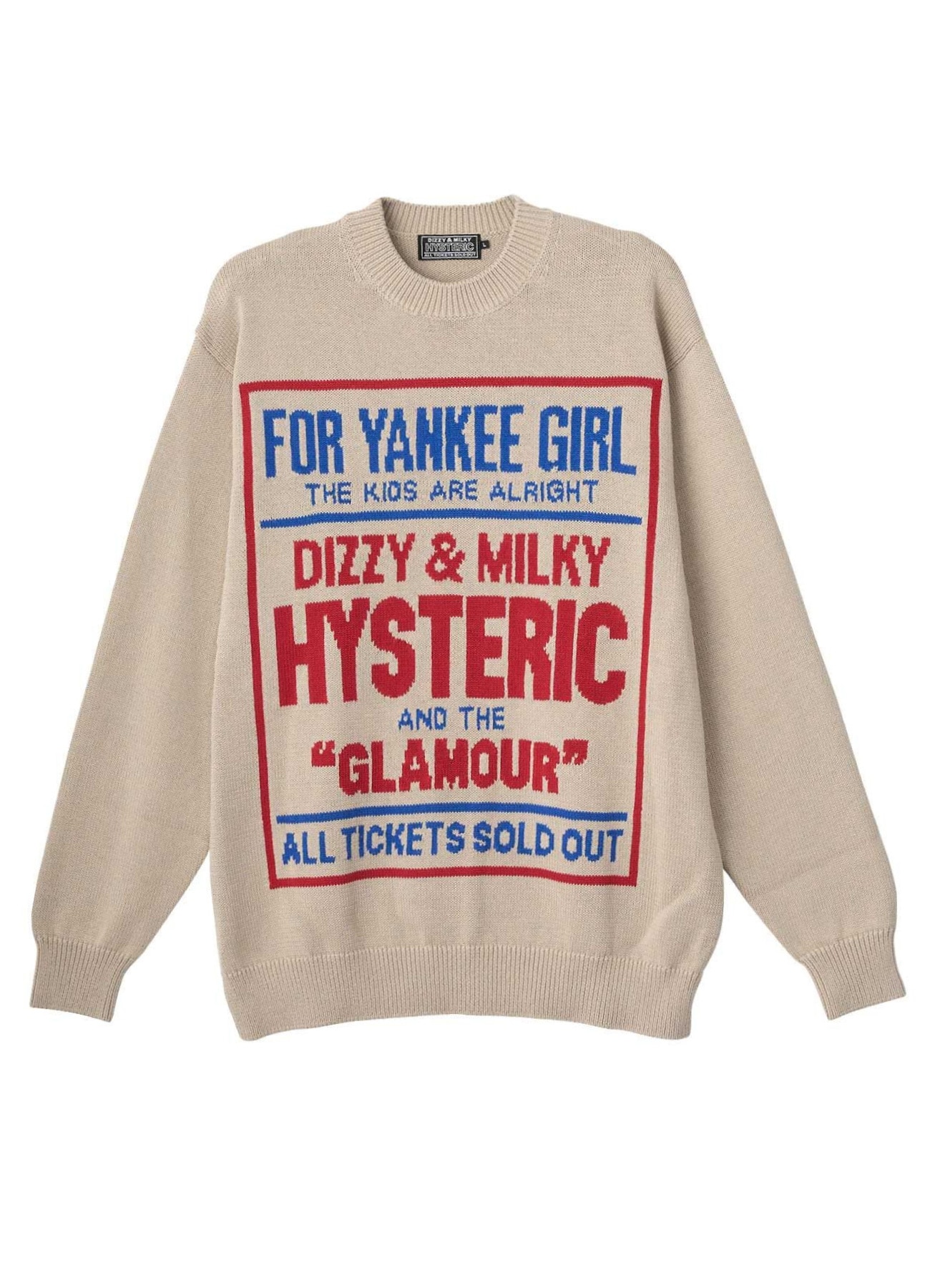 WILDSIDE × HYSTERIC GLAMOUR Collection ｜WILDSIDE YOHJI YAMAMOTO