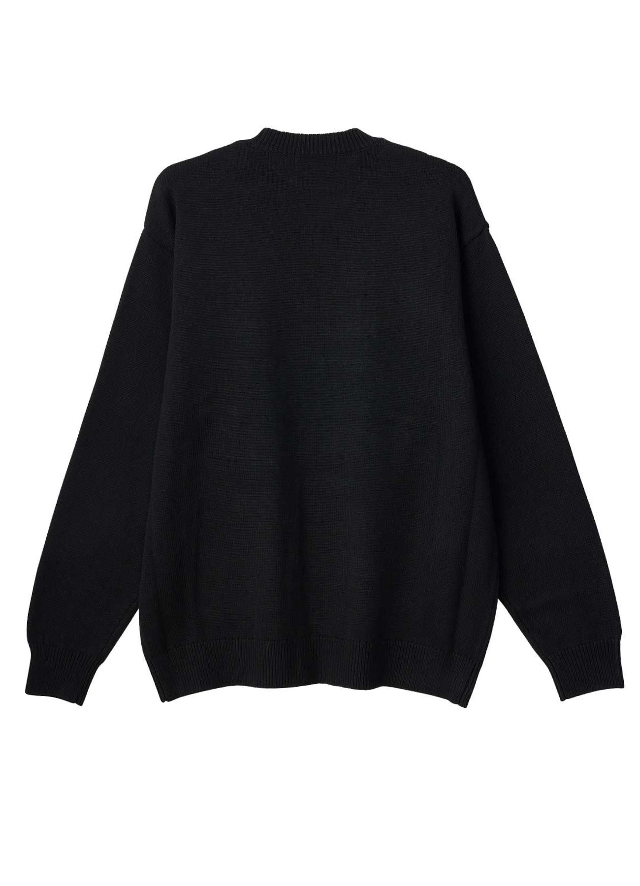 DIZZY & MILKY KNITTED SWEATER_2