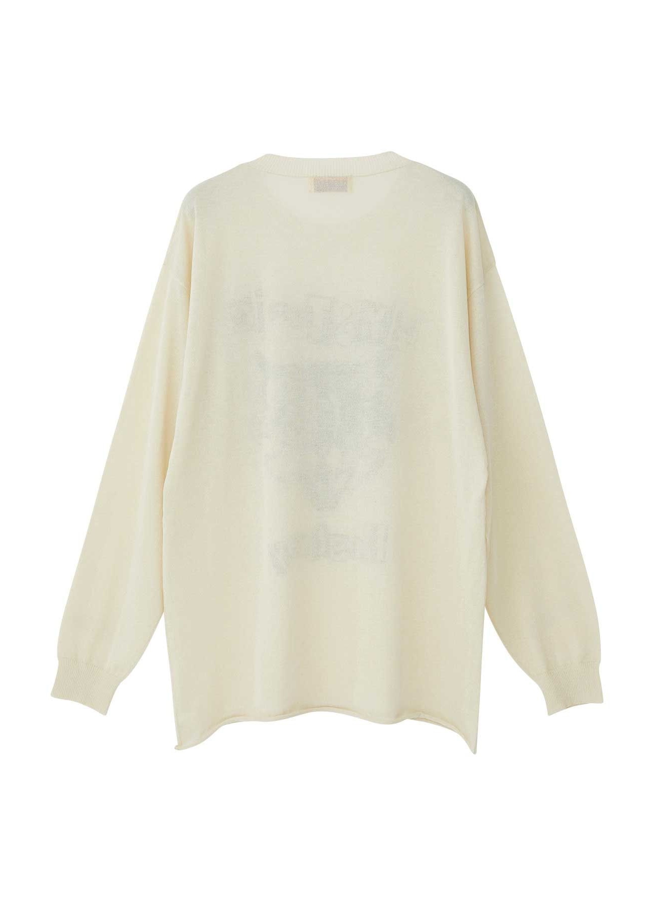 CAT FEVER Pullover_2