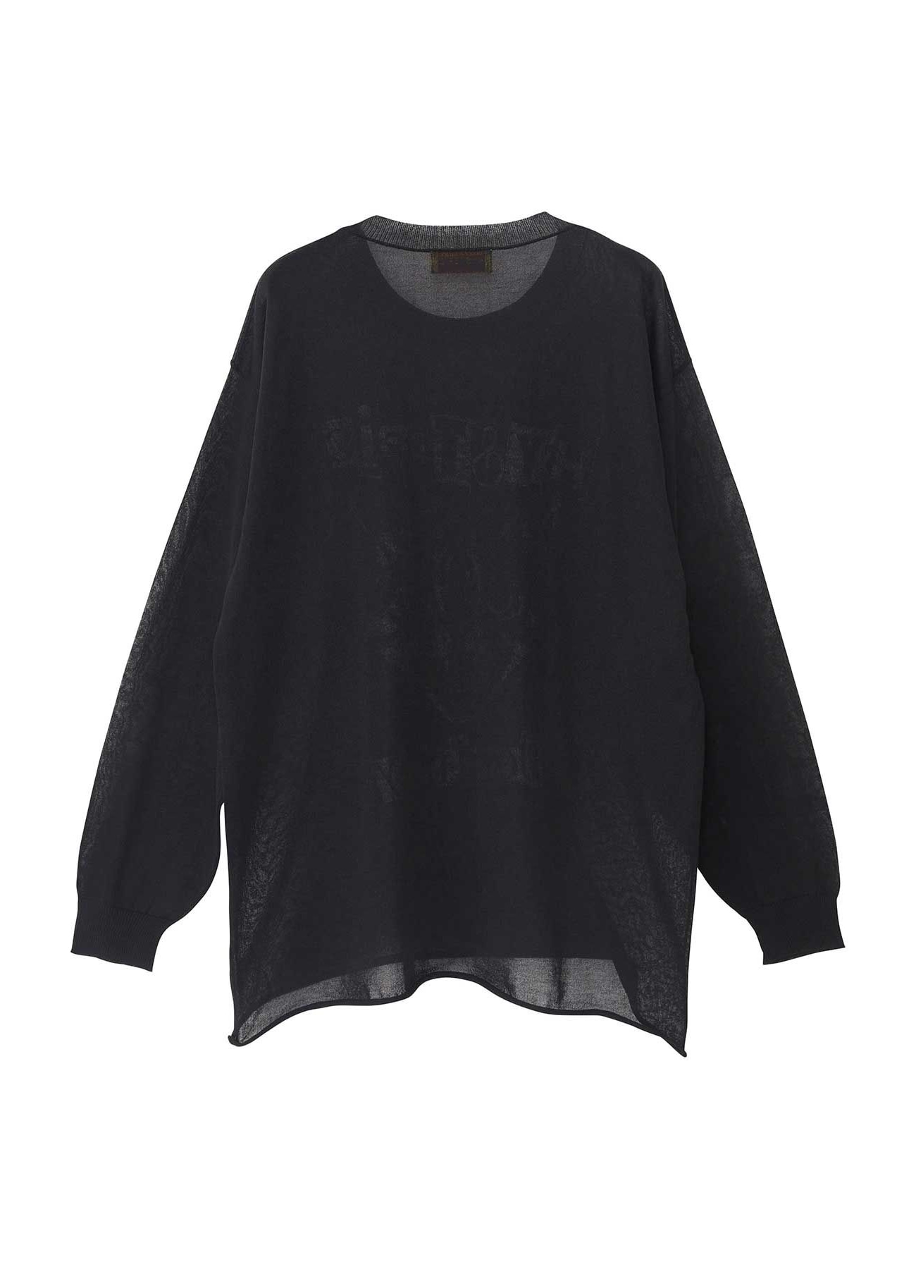 [18 Apr 12:00 JST release] CAT FEVER Pullover_2