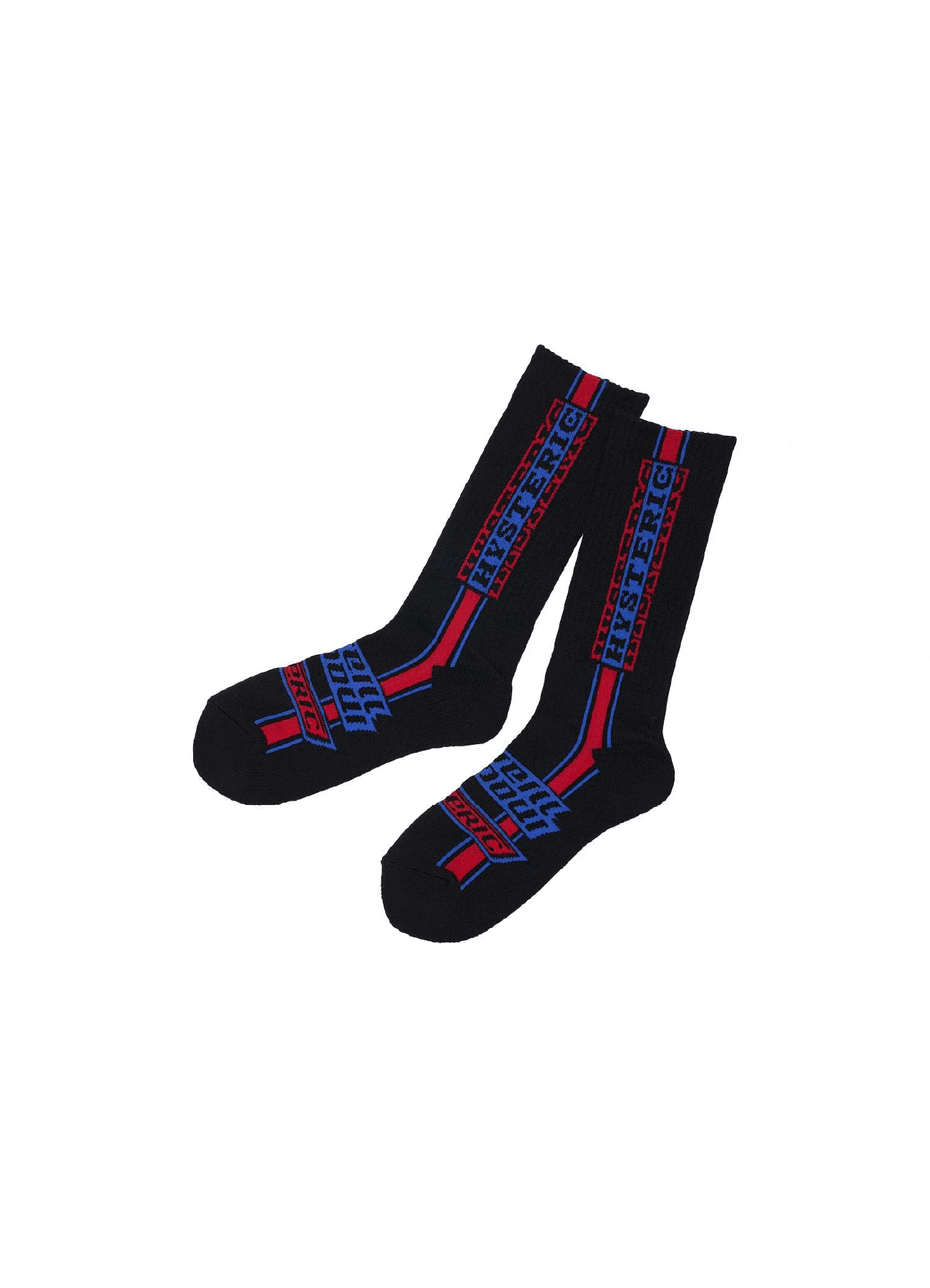 HG PIT CREW SPORTS SOCKS
