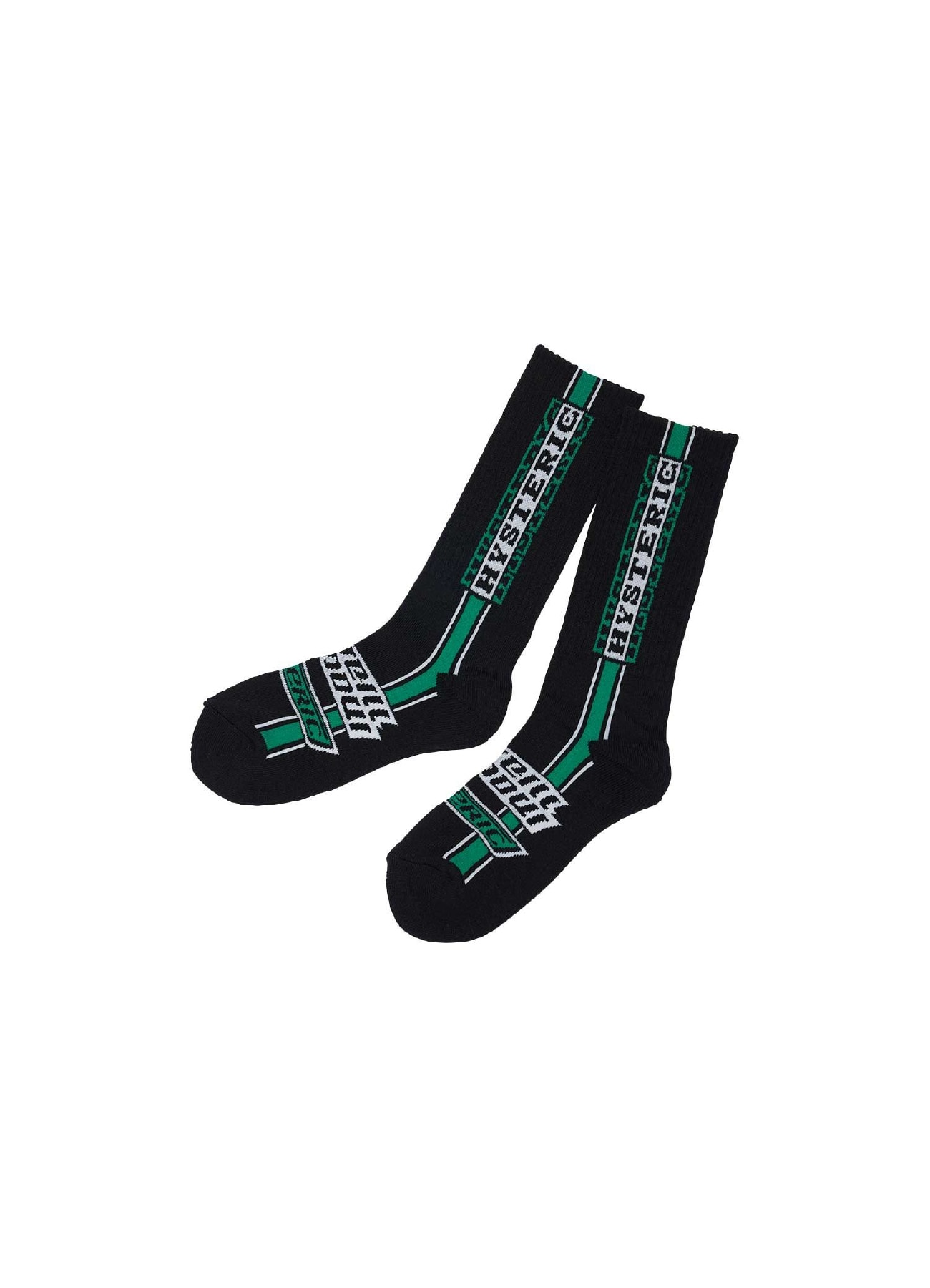 HG PIT CREW SPORTS SOCKS_1