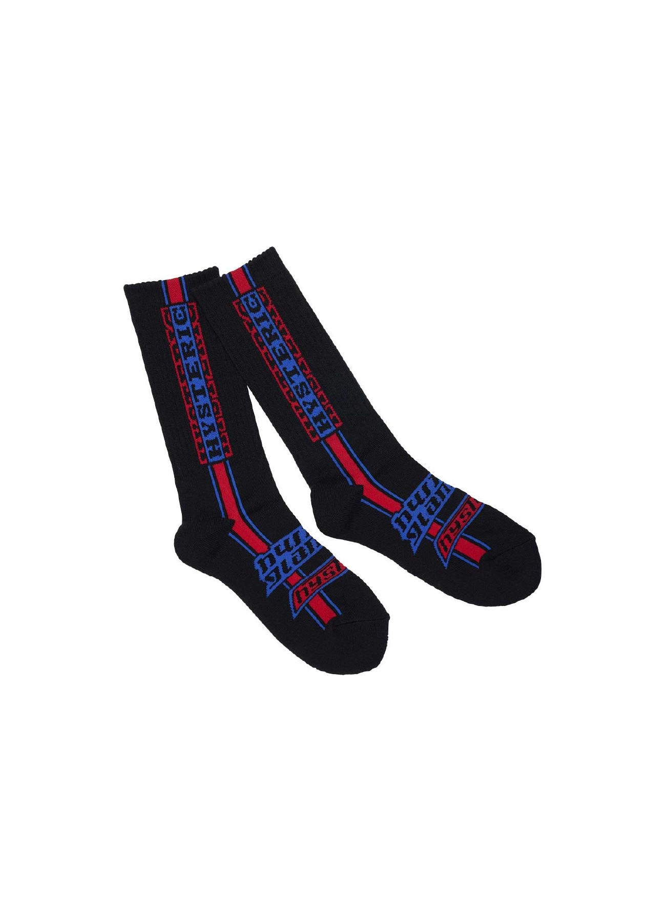 HG PIT CREW SPORTS SOCKS_2