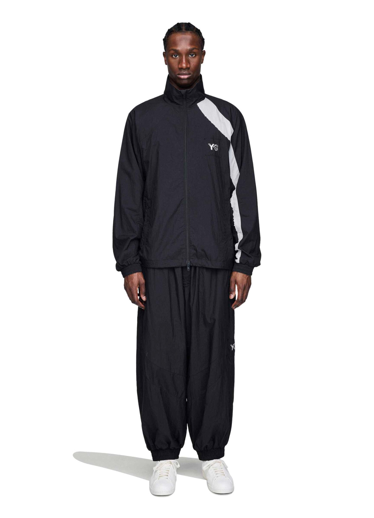 [7 Mar 12:00 JST release] M RE 3S NYL PNT_3