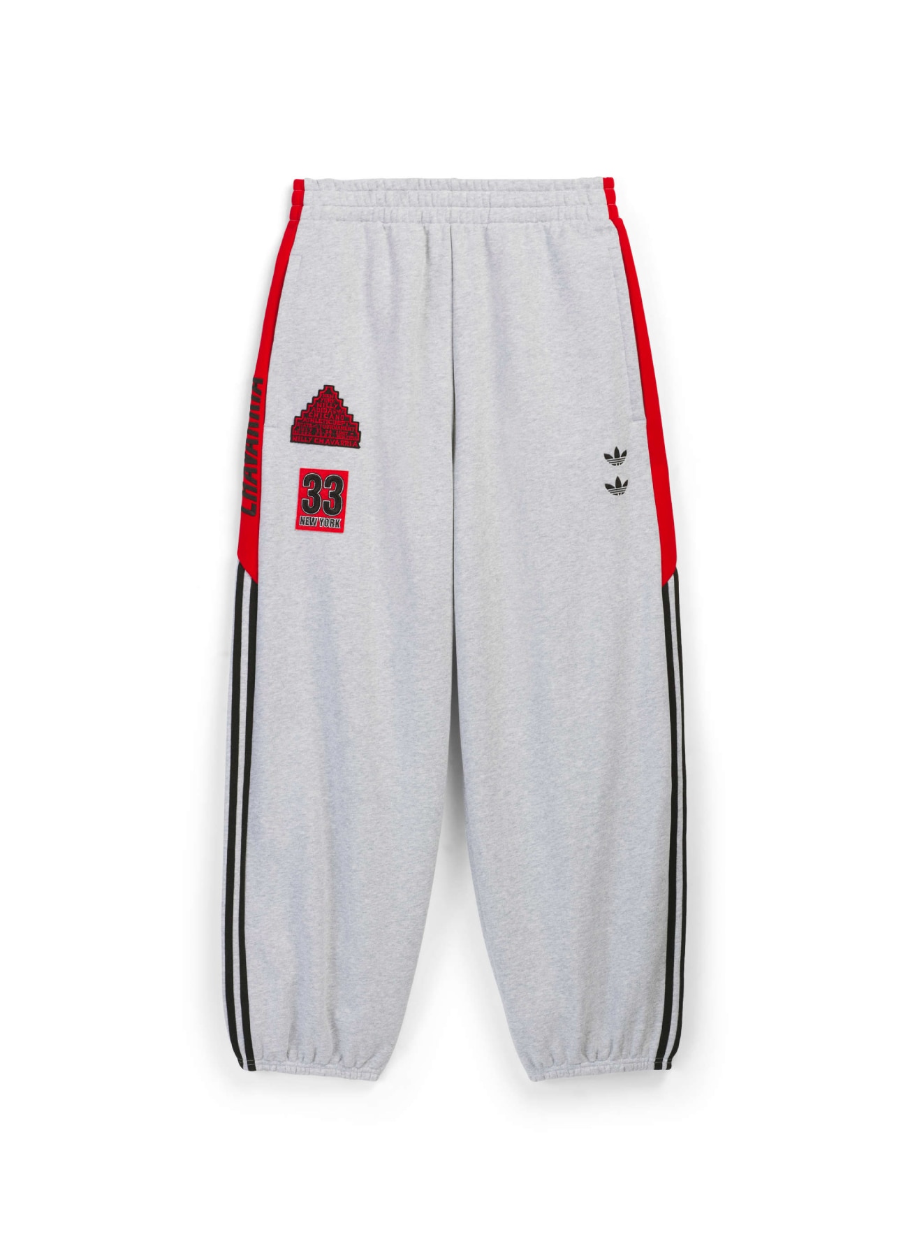 [18 Apr 12:00 JST release] WC NY SWEATPANT