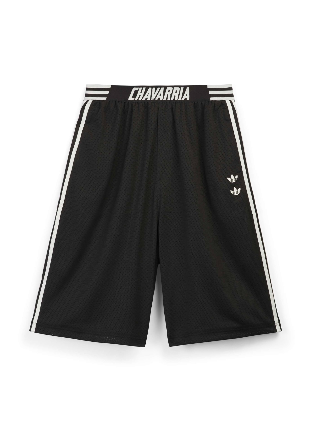 [18 Apr 12:00 JST release] WC MESH SHORT