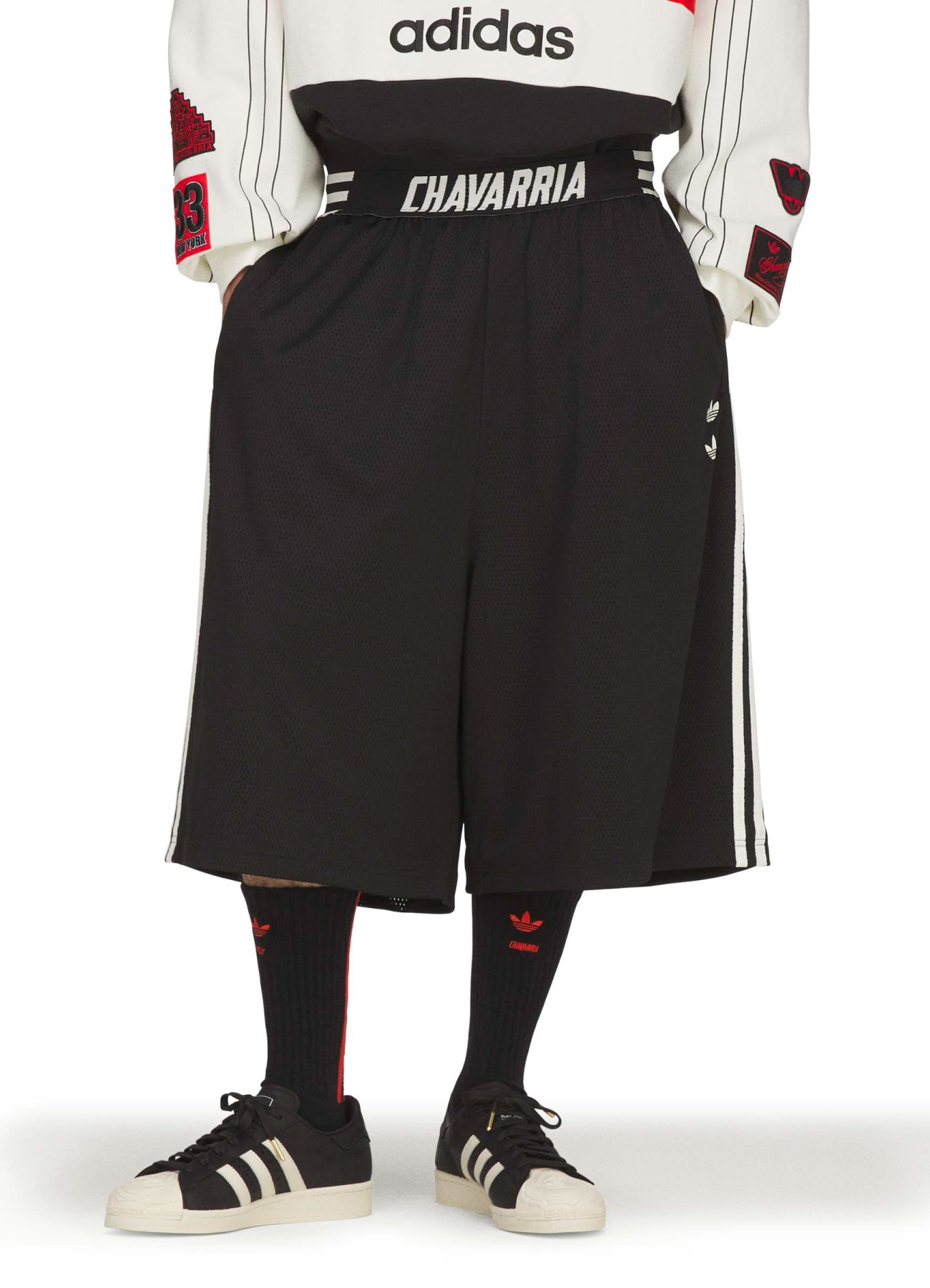 [18 Apr 12:00 JST release] WC MESH SHORT_3