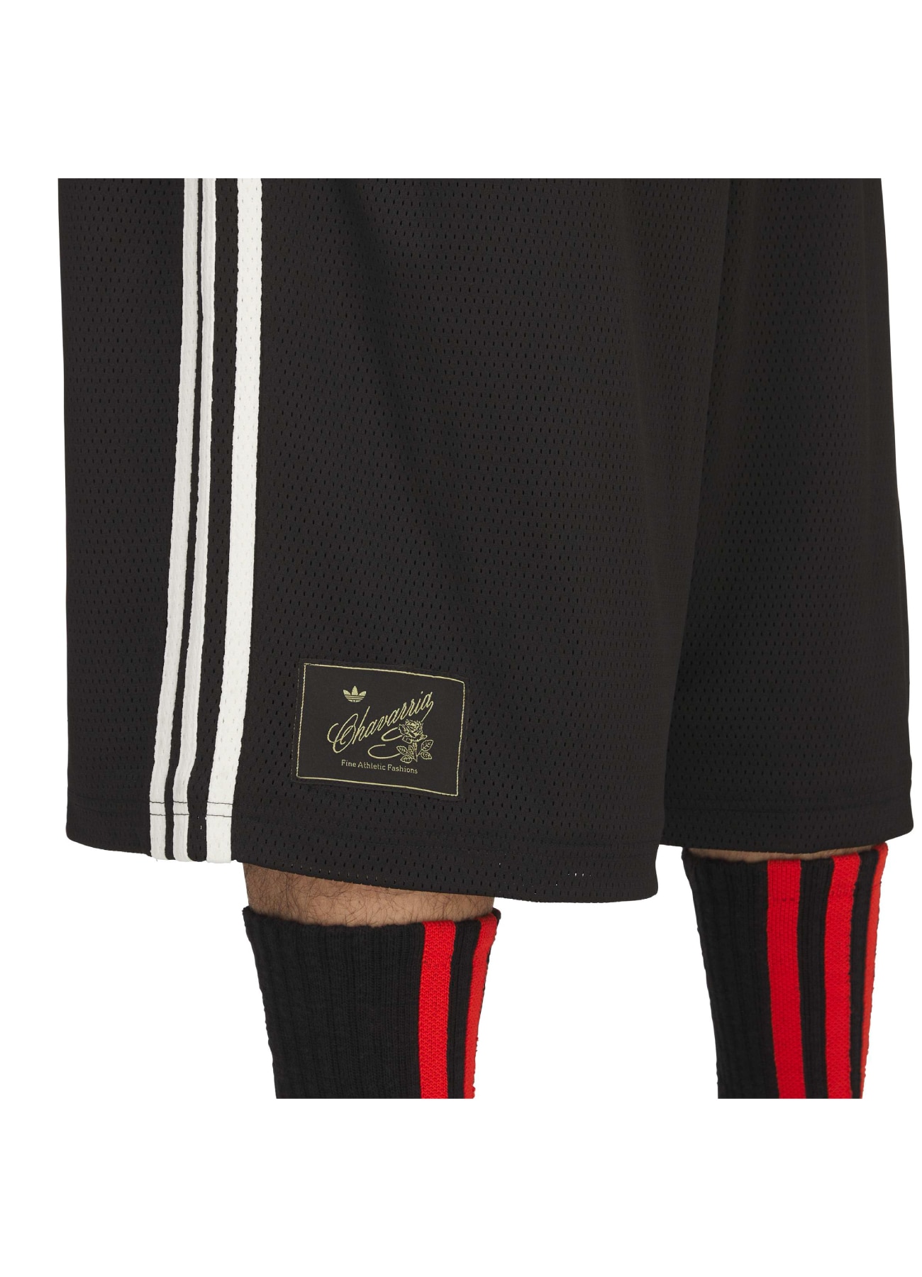 [18 Apr 12:00 JST release] WC MESH SHORT_5