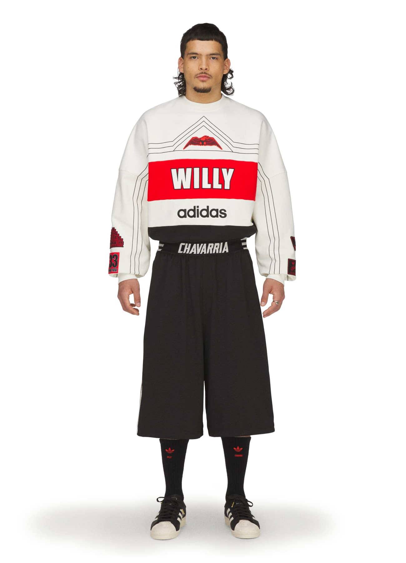 [18 Apr 12:00 JST release] WC MESH SHORT_6