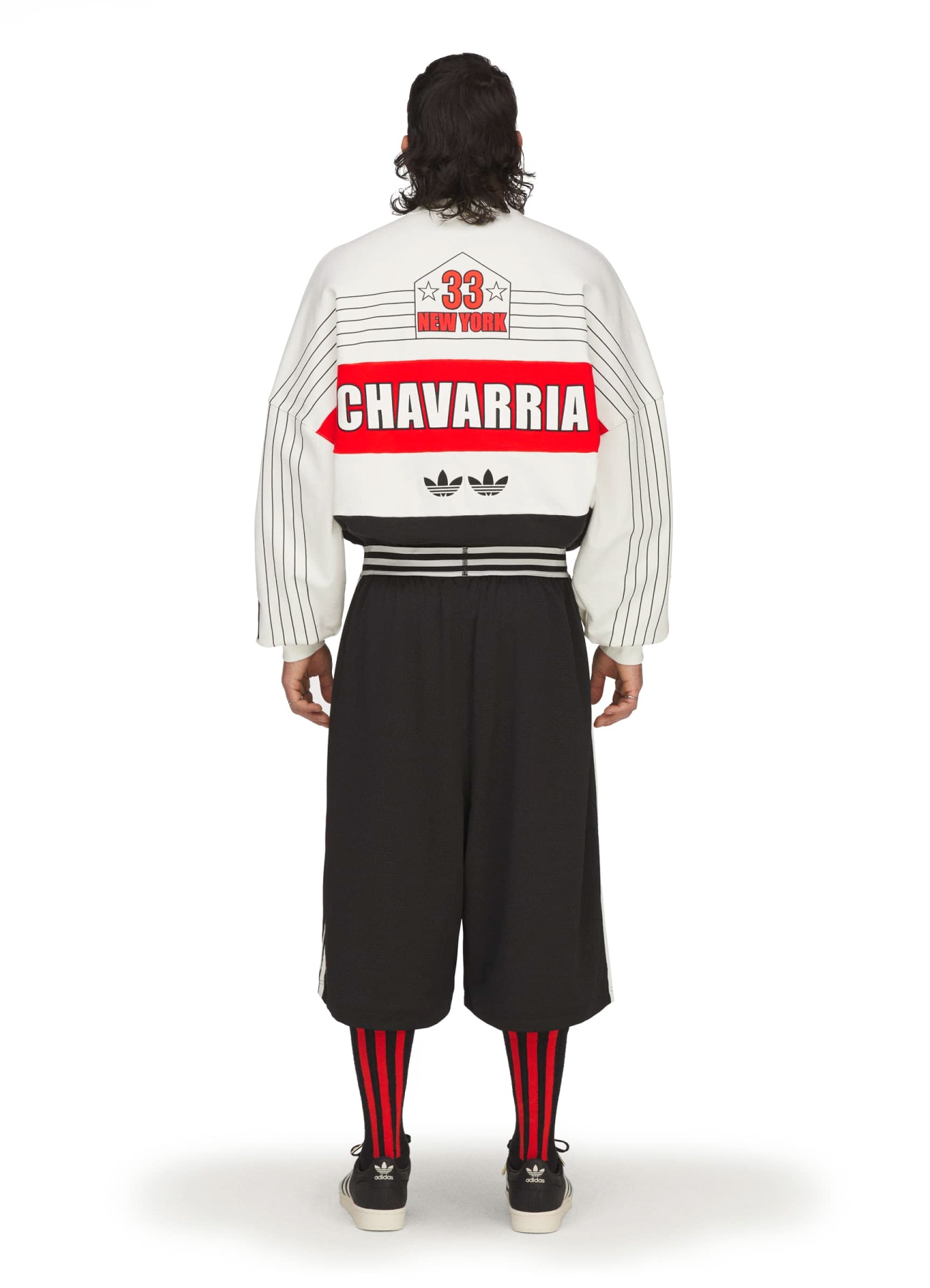 [18 Apr 12:00 JST release] WC MESH SHORT_7