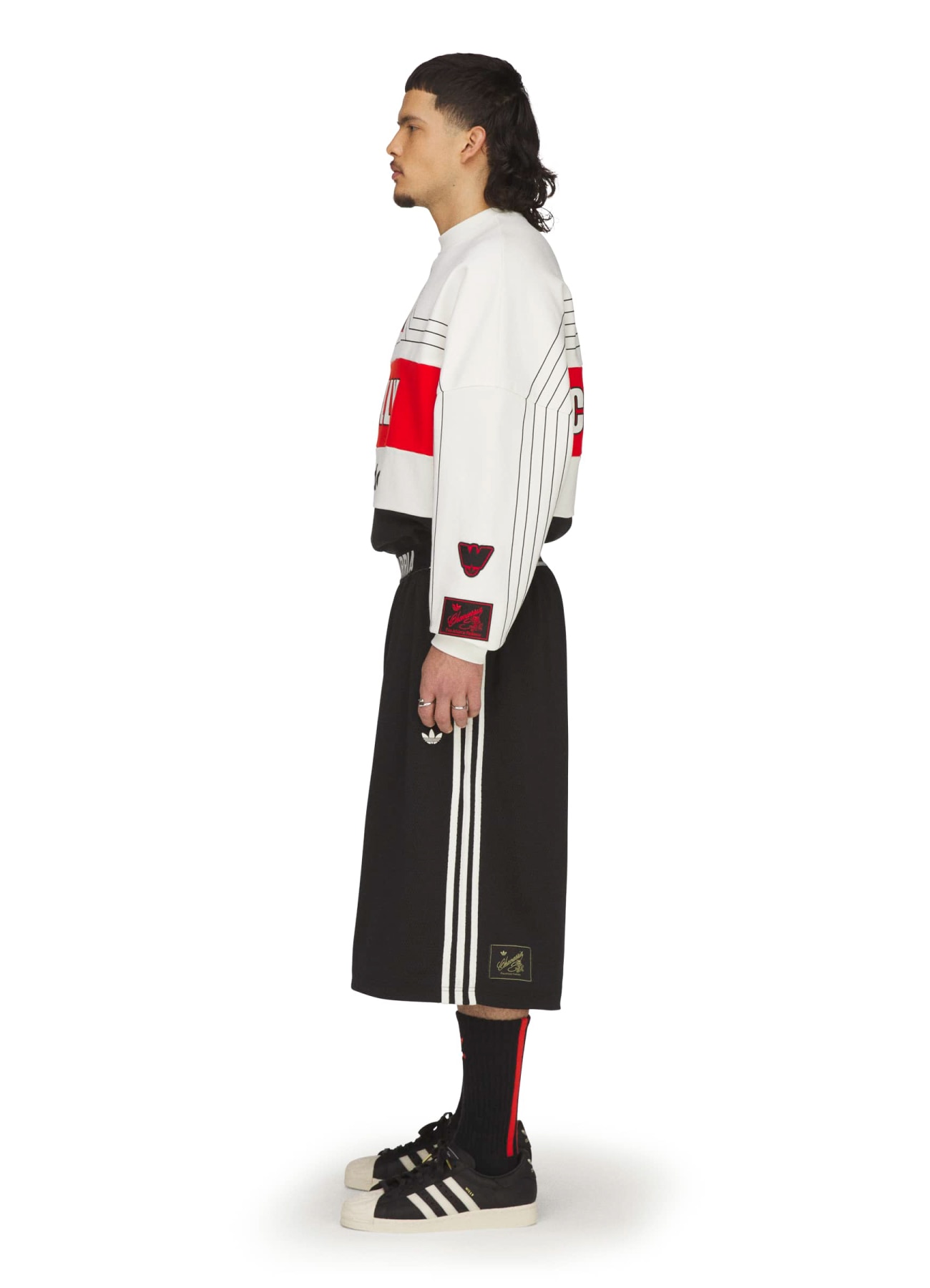 [18 Apr 12:00 JST release] WC MESH SHORT_8