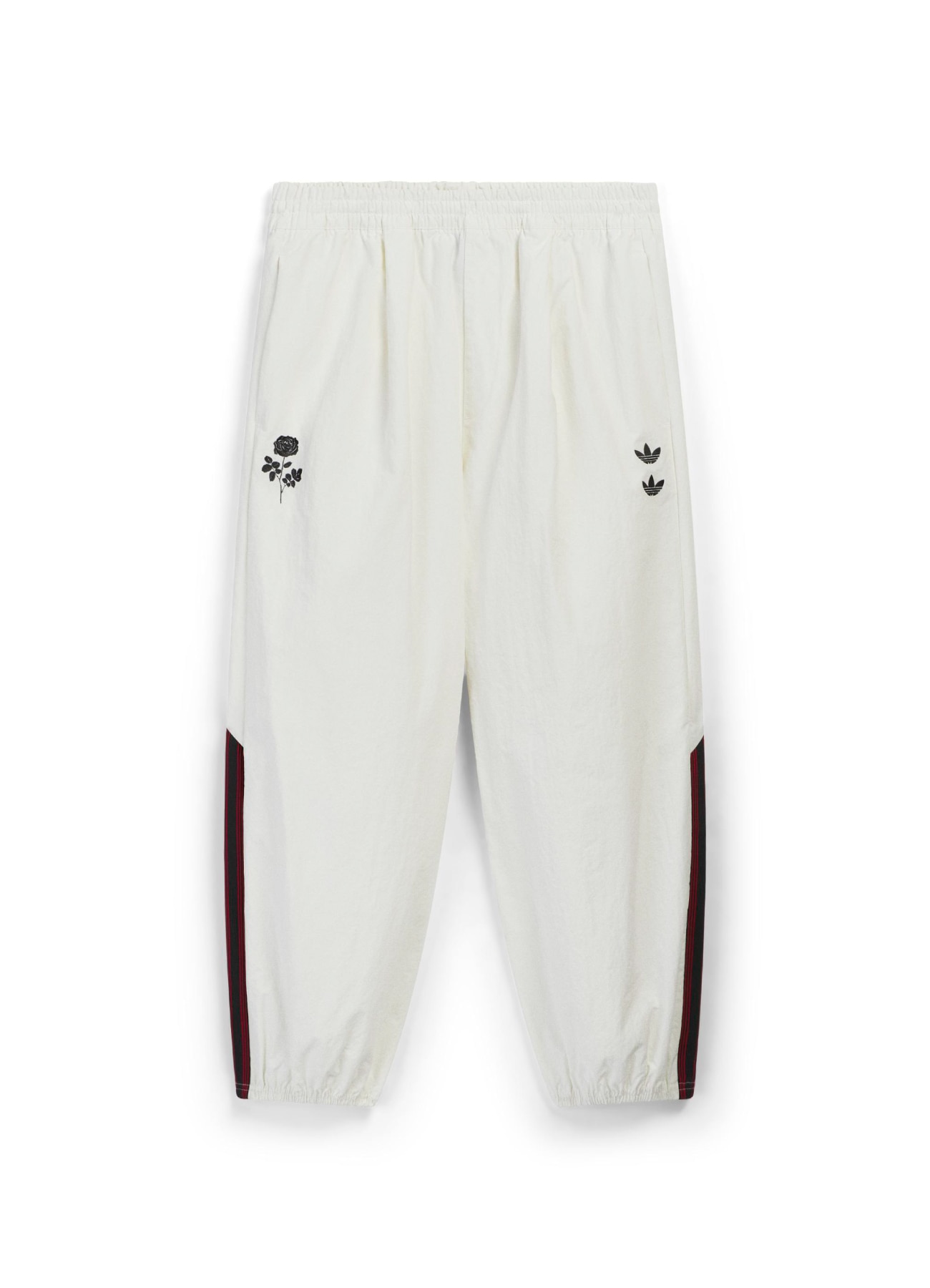 [18 Apr 12:00 JST release] WC WOVEN TS PAN