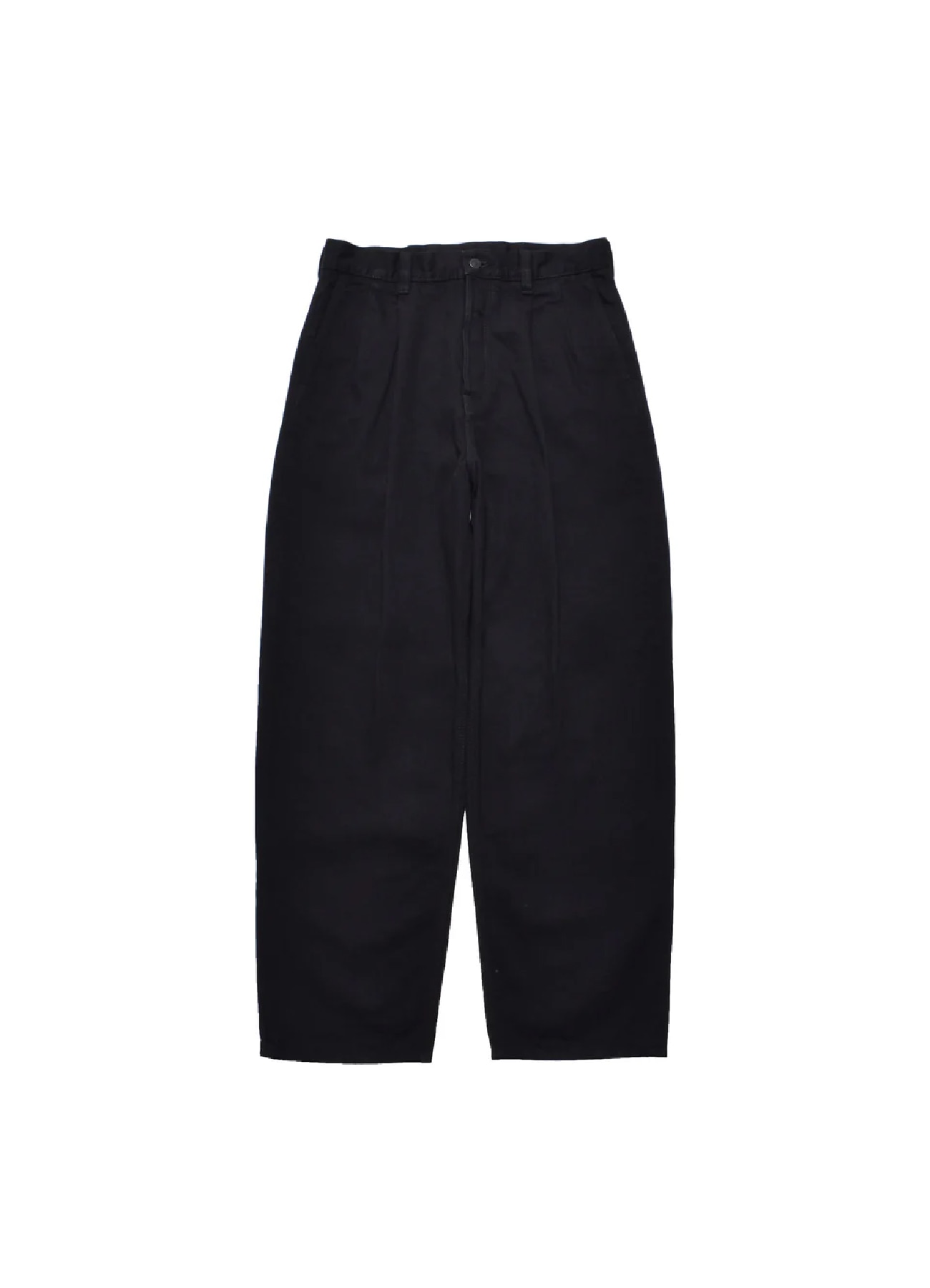 [4 Apr 12:00 JST release]W.Denim Wide Work Tapered TRS