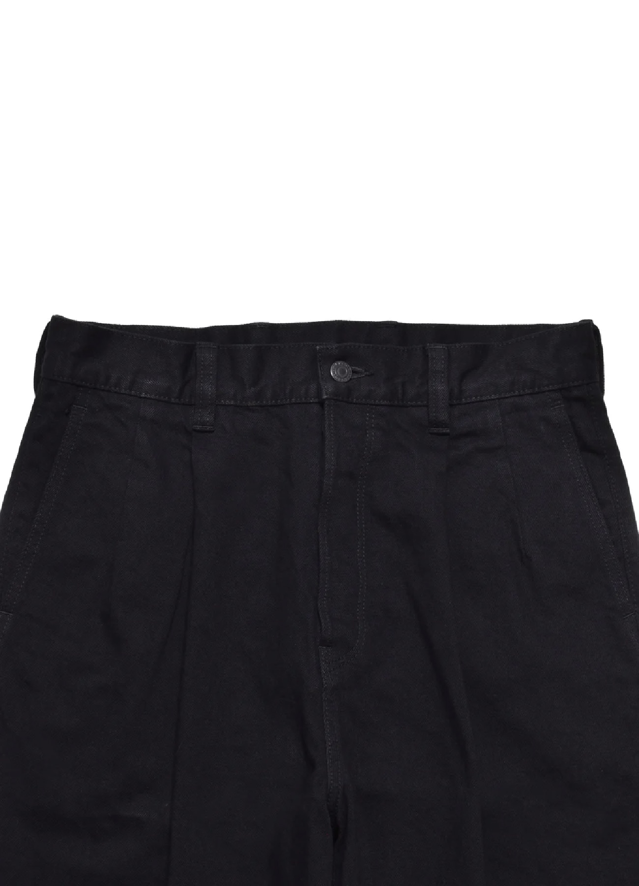 [4 Apr 12:00 JST release]W.Denim Wide Work Tapered TRS_2