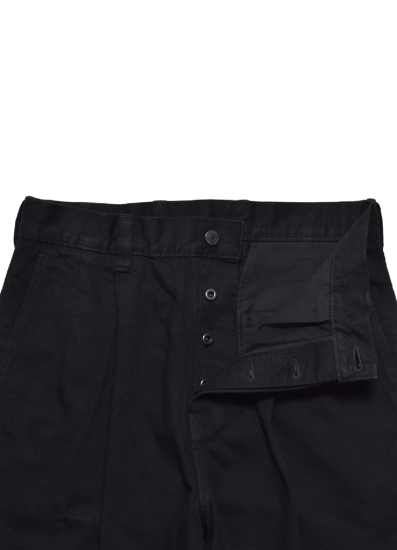 [4 Apr 12:00 JST release]W.Denim Wide Work Tapered TRS_3