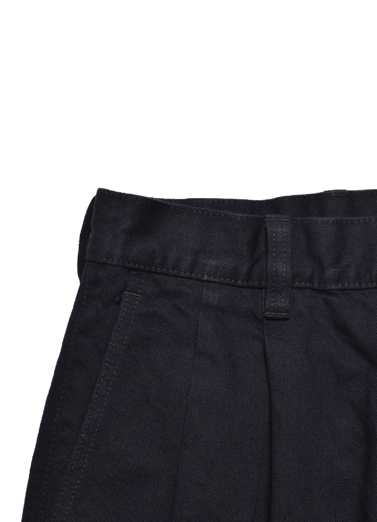 [4 Apr 12:00 JST release]W.Denim Wide Work Tapered TRS_4