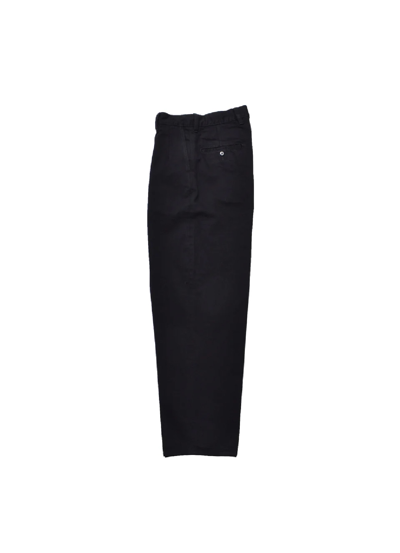 [4 Apr 12:00 JST release]W.Denim Wide Work Tapered TRS_6