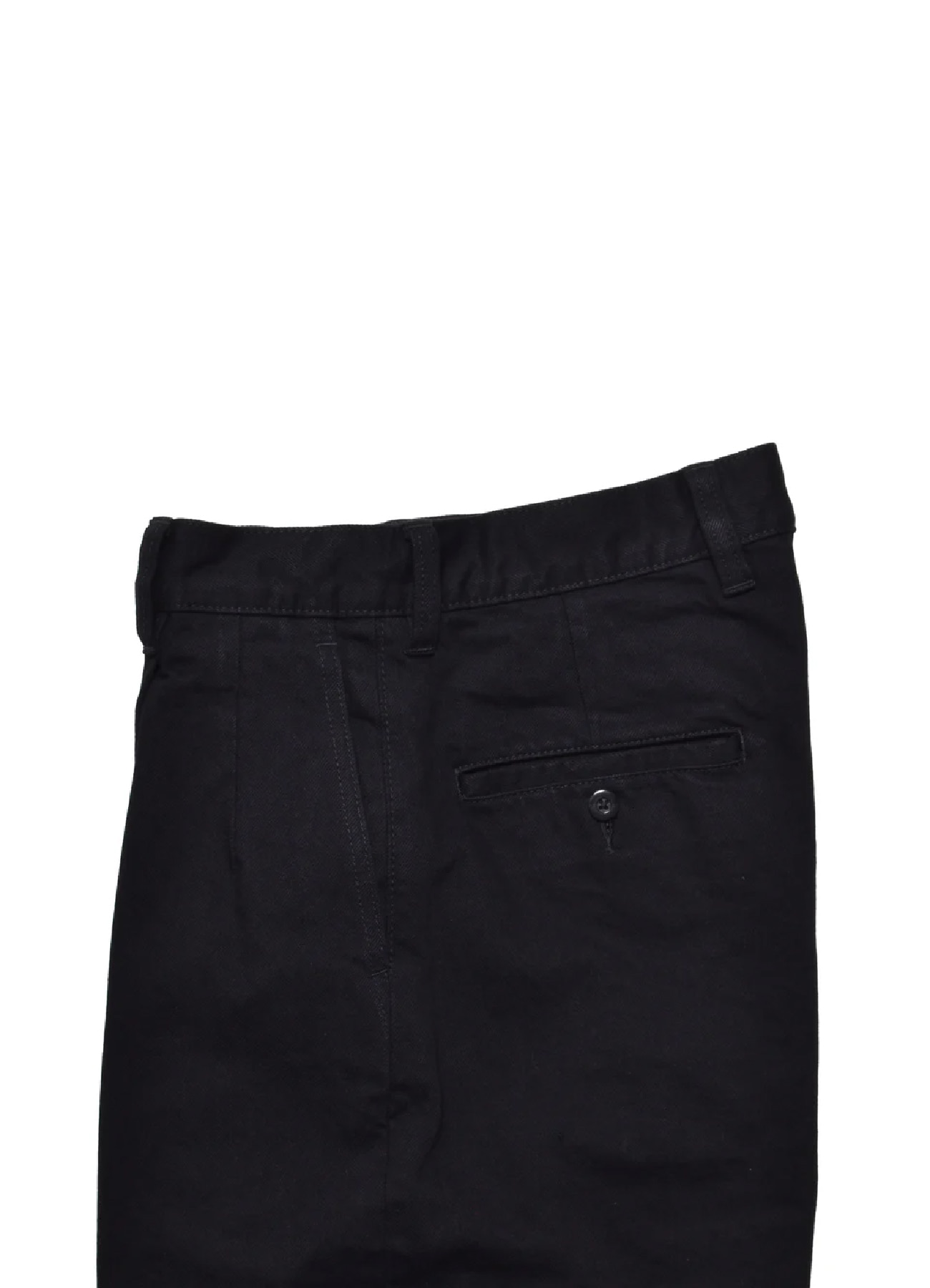 [4 Apr 12:00 JST release]W.Denim Wide Work Tapered TRS_7