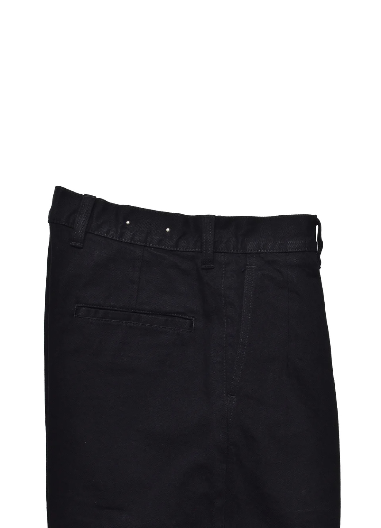 [4 Apr 12:00 JST release]W.Denim Wide Work Tapered TRS_8