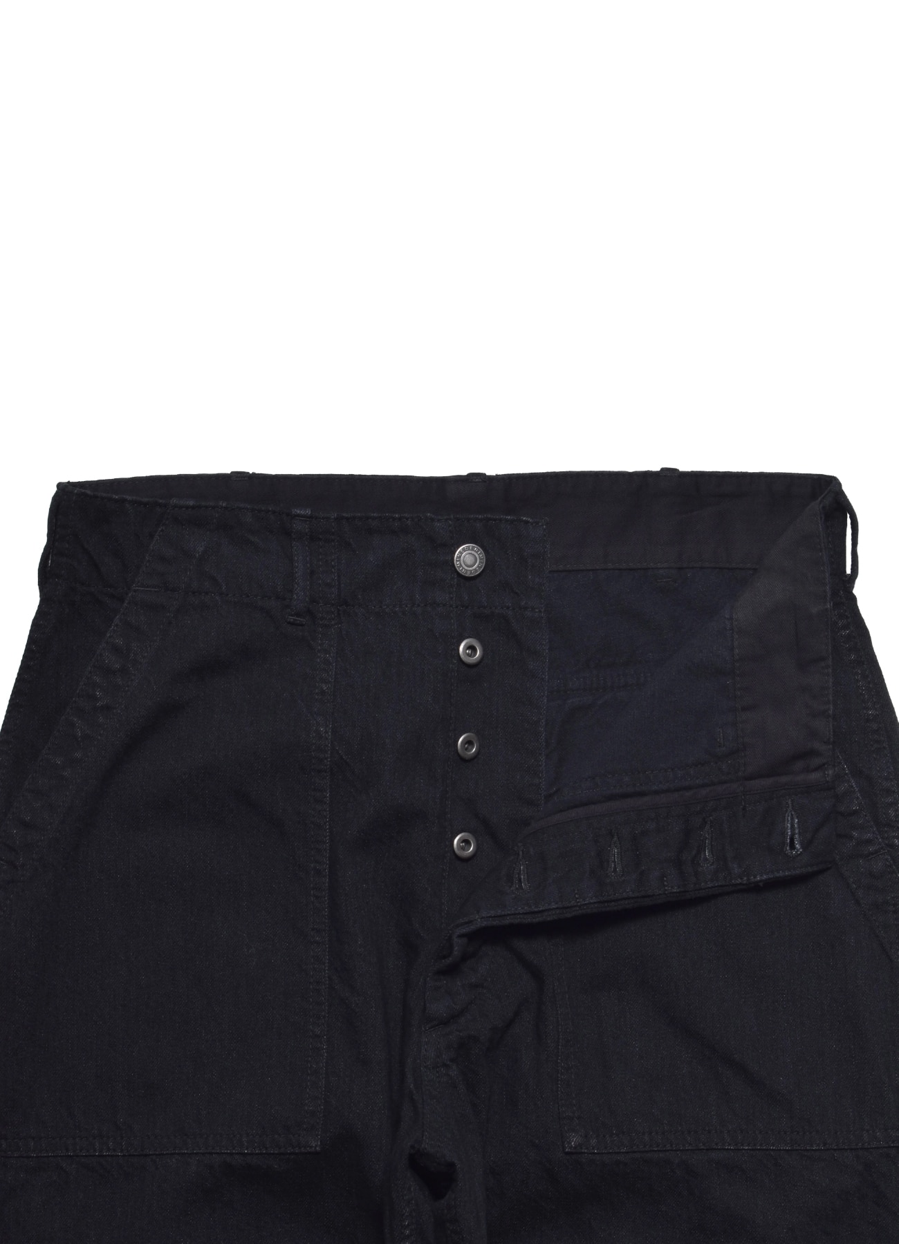 [11 Apr 12:00 JST release]Denim Baker PS_4