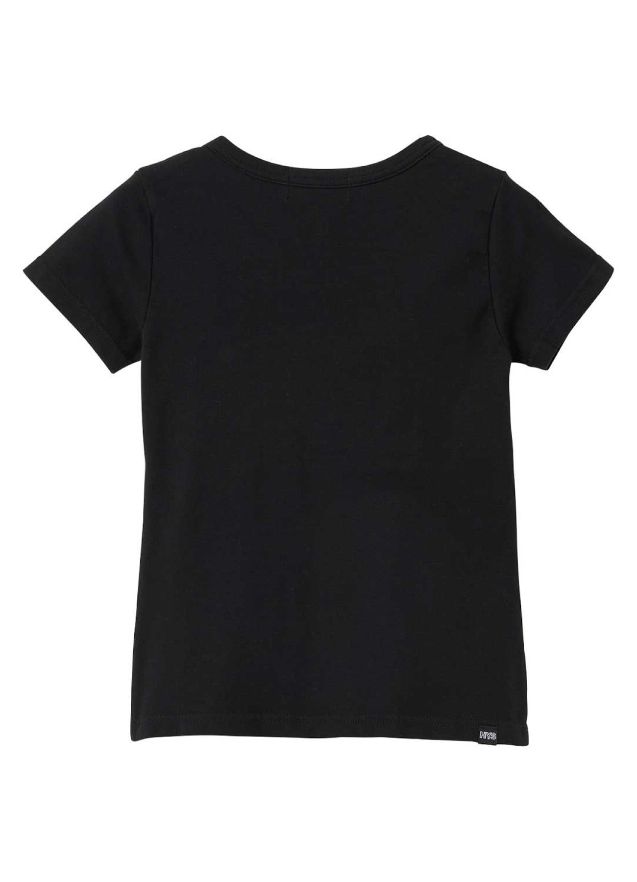[9 May 12:00 JST release]HYS FLAVOR Chibi T-shirt_2